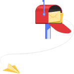 Footer illustration